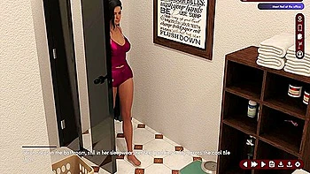 Sarah Highlight - Whispers Of Desire #2 Neil Put His Hand On Ass-highlight