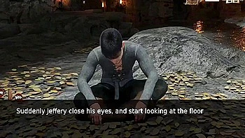 Medieval Times, The Werewolf Saga