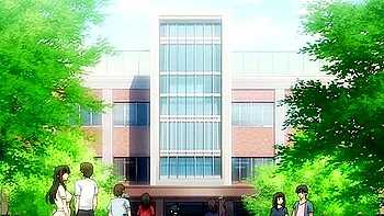 Kyokugen Chikan Tokuiten 3 The Animation Episode