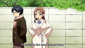 See You at Busty anime