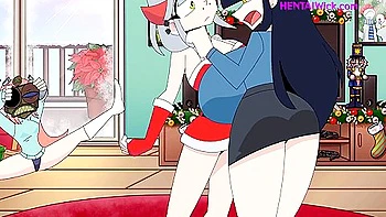 Car Toon In The Perfect Christmas Gift For My Perv Husband Parody 2025 Hq