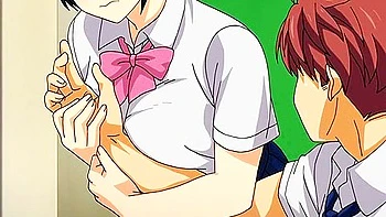 S.xga Suki De Suki De Daisuki Na Classmate #4