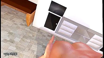 Uncensored Horny Stepsister Lily Loves Big Cock 3d Animation - Virtualheaven With Anime Hentai And Horny Lily