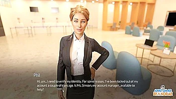 Gamer Girl In : Naughty Thoughts About Fani - Baddies Inc