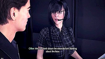 Chloe Wild And Chloe B - Freshwomen 13 I Cant Believe How Wild Chloe Is In Bed