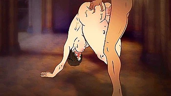 Hentai Evelyn Baldurs Gate 3 Porn ! Anime Sex 2d ) With Anime Hentai And Car Toon