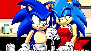 Sonic Ai Porn Story - Anime Hentai