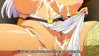 Oni Chichi Harem Episode 1