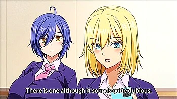 Anime Hentai - MASOMESU