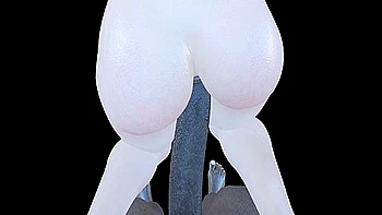 3d Hentai, 3d Animated And Car Toon In 3d White Big Tits Slut Gets Fucked By Two Studs In Mmf Threesome, Deepthroat Anal Bbc Huge Tits, Vam Hentai