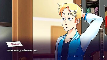 Complete Gameplay - Life In Woodchester - Car Toon And Anime Hentai