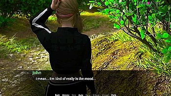 36- Dusklight Manor - John And Lola Watching Other Couple Doing Sex And Playing Themselves