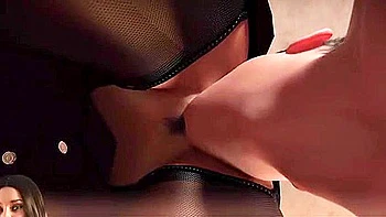 The Genesis Order - My Chef Cant Resist Me By Misskitty2k With 3d Animated