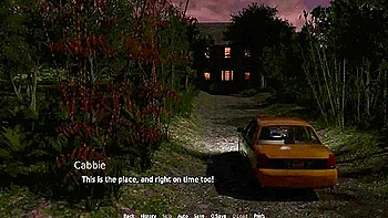 3d Animated In The East Block: Girlfriend Cuck Her Boyfriend With Very Big Giant On A Halloween Night Full Game