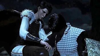 The Lost Chapters Pt 7 - Young And Energetic Chick By Foxie2k With One Piece And 3d Animated