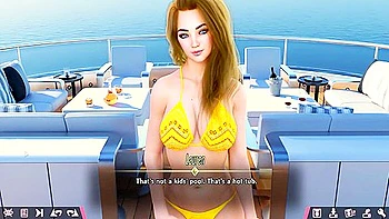 Anime Hentai, Naruto - - And 3d Animated - Double Homework - Taking A Nerd Girls Virginity