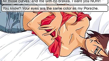 Meet And Fuck Leila By Misskitty2k Gameplay