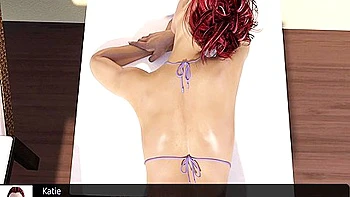 Where The Heart Is - #7 Sun Lotion