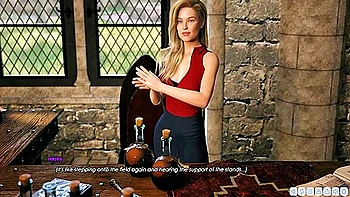 Lust Academy - 46+ Strange Thoughts Popping