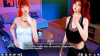 Double Homework - I She Enemy Or Ally