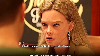 Lust Of Hurt Update #11