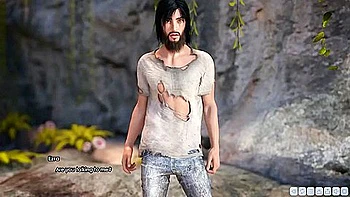 Lust Academy - 93 - Orgasm And Surprise By Misskitty2k