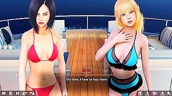 Double Homework - What About Morgan!