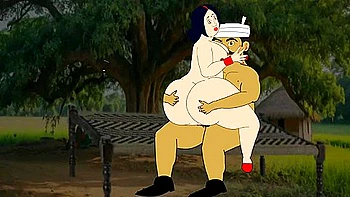 Big Ass Village Stepmom Becomes Wife Of Farm Labour - Car Toon