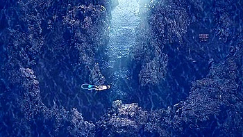 Treasure Of Nadia V What Heaven Looks Like By Loveskysan69 With Car Toon, Anime Hentai And Hentai Anime