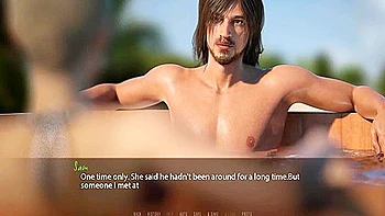 Your Shoes: The Mysterious Sexy Ass Blonde Mature Milf Ep. 17