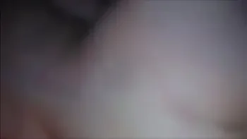 My wife farts with anal BBC