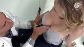 Busty Boobs Bouncing (made fanvid by a girl. Me)