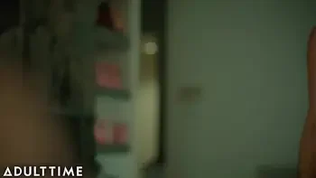 ADULT TIME Misty Stone and Sizi Sev on Lesbian Scissoring Mission