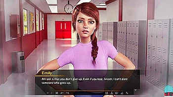 Shale Hill #37 Visual Novel Gameplay [hd]