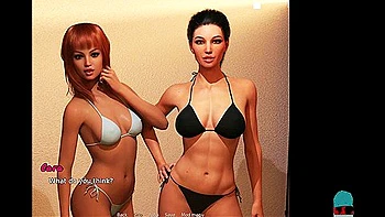 Intertwined #22 Visual Novel Pc Gameplay [hd]