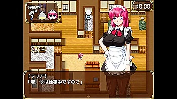 cool_maid_demoplay