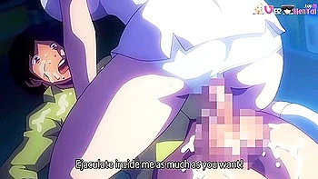 Sakusei Byoutou The Animation