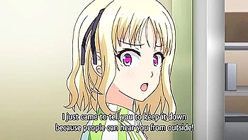 To Ero Konbini Tenchou