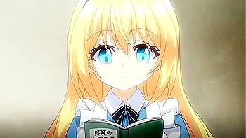 Mugoku No Kuni No Alice