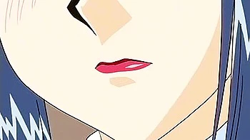 Excited Hentai Policewoman Has Sex With A Criminal