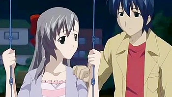 Angry Classmate Made A Hentai An Obedient Slave For Bdsm