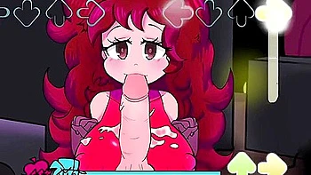 They Really Made Sex Mod For Friday Night Funkin Against Busty Gf