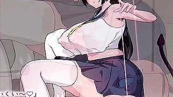 Deka Shincho Osananajimi J Futanari Sakyubasu Ni Mesu Kairaku De Shihaisareru