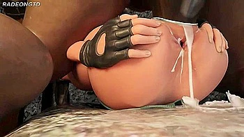 Amazing Xxx Video Big Dick Hottest , Check It With Lara Craft