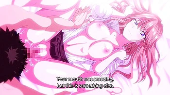 Lewd Anime Teen 18+ Incredible Xxx Video