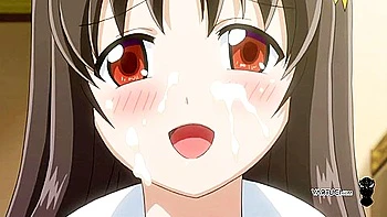 Anime Horny Teen 18+ Crazy Porn