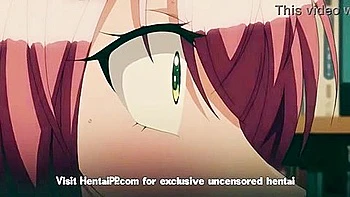 I put the vibrator in her anus and put it in and out of her pussy and put it on her in cowgirl position.