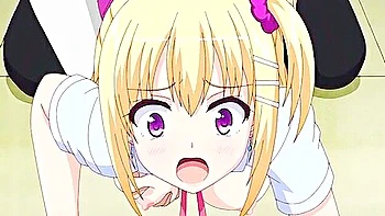 The teacher makes her cum inside her, puts her between her big tits and fucks her, and cums in her mouth.