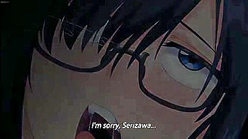 I bind both hands with the aphrodisiac and penetrate both holes at the same time and cum.