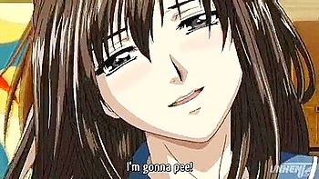 I put the man to sleep and restrain him, give him a hand job, straddle him, rub his bare thighs, and squirt.